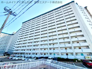 泉北若松台AB住宅 壱号棟の画像