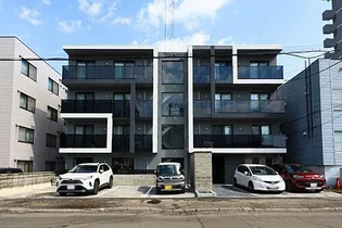 東札幌4ー2MSの画像