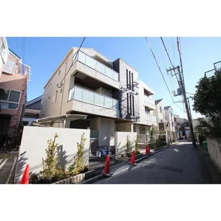 LEGATO横濱鶴見の画像