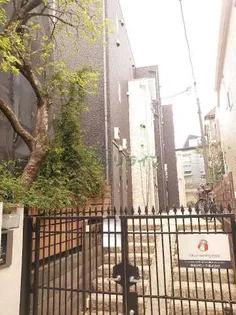 ウェルスクエア三軒茶屋の画像