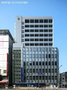 ヒューリック浅草橋江戸通の画像