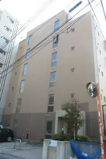 パディ初台の画像