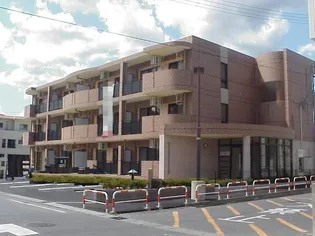 城南マンションの画像