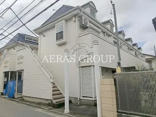 シティパレス石神井台Ⅰ 1 2号棟の画像