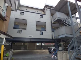 ソフィアハイム芝の画像