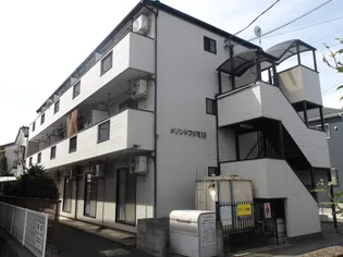 メゾンドフジミ15の画像