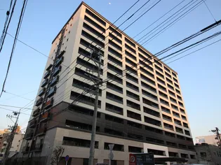 エンクレスト博多EAST PARKの画像