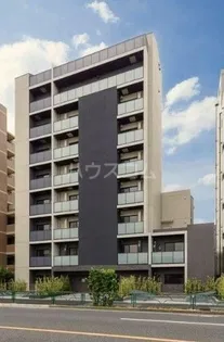 QUALITAS浜田山の画像