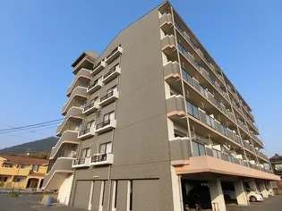 フォレックス秋根の画像