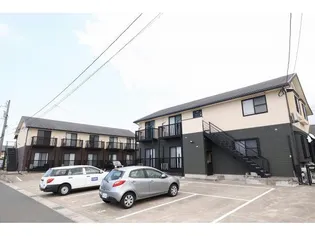 NCハイツの画像