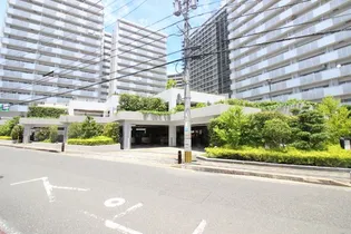 クラシオン木町 25棟の画像