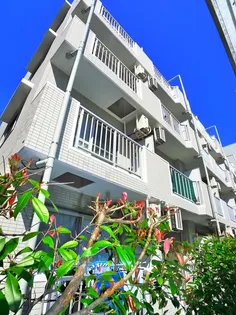 FS COURT 津田沼の画像