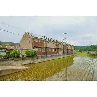 アルカンシェル D棟の画像