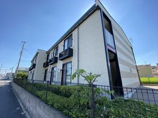 レオパレストゥインクルの画像