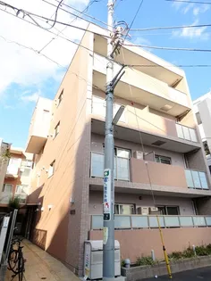 カーサ鈴の画像