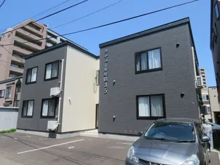 クチュール琴似35の画像