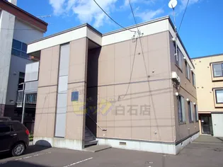 シャーメゾンリブレ美園の画像