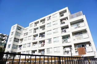 磯子コーポラスの画像