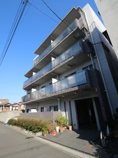 マンション永楽の画像