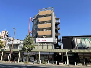 ノースポイント北大路の画像