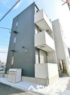 愛知県名古屋市西区大金町2【アパート】の外観