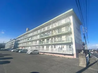 ツインヒルズBの画像