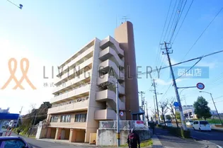 成和ビル【5階】の外観