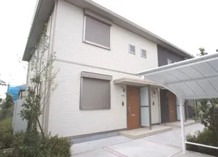 R&A HILLS国分寺Iの画像