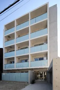 ルミナスパレス名駅の画像