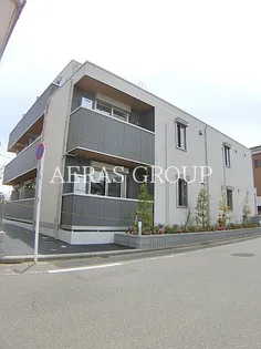 セレスティア高松の画像