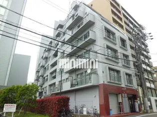 エスカイア森下の画像