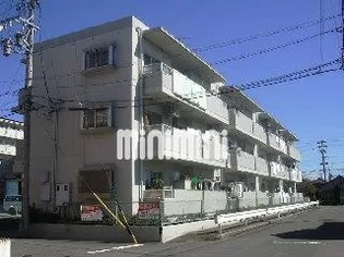 コーポアネックスの画像