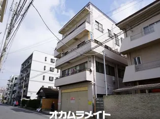 工藤ビルの画像