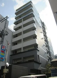 コスモプレミアムベイ大阪の画像