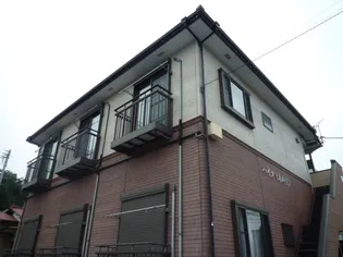 ハイツミネルヴァの画像