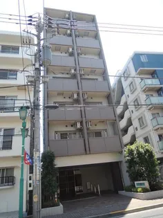 日神デュオステージ国領の画像