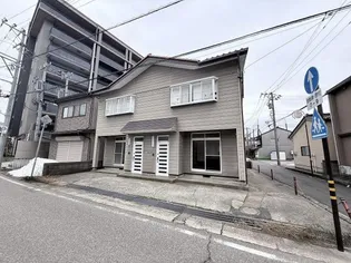 長田1丁目Mメゾネットの画像