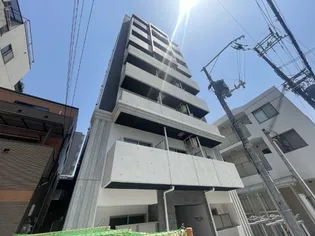 レジデンス塚本ヴィークスの画像