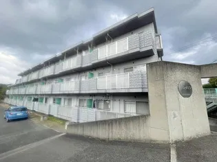 ペシュ メゾン新熊の画像