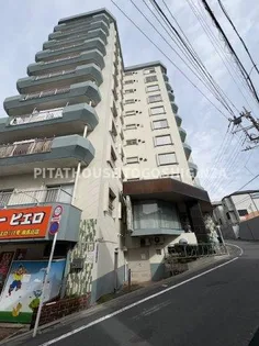 ライオンズマンション馬込の画像