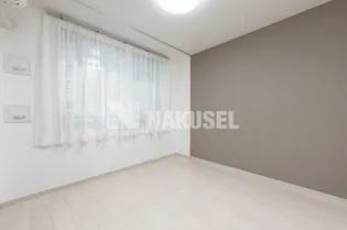 NTPRレジデンス武蔵小山EAST【2階】の外観