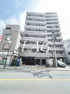 ヴェルステージ蒲田の画像