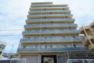 中央ハイツ元浜の画像