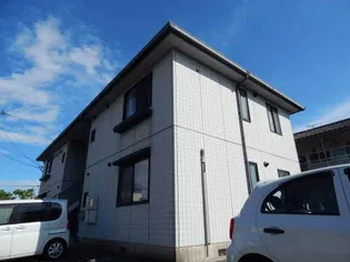 ボヌールメゾン A棟の画像