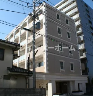 ルネス ロマネガーデンの画像