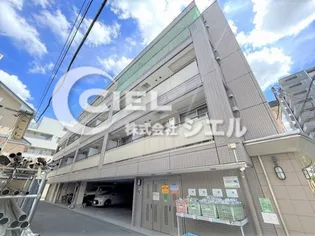 シャトル東伏見の画像