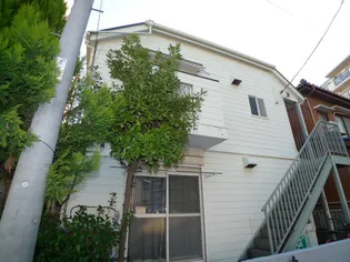 タケウチハイツの画像