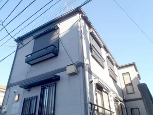 アーバンライフFの画像