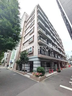 マイキャッスル新高円寺の画像