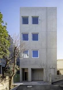 エスセナーリオ若松町【2階】の外観